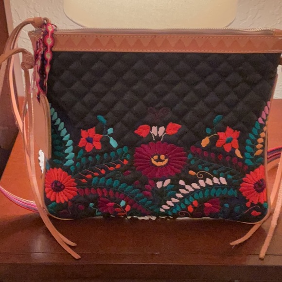 Consuela Crossbody Bag - Picture 4 of 5